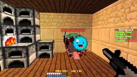 [Mc-Warz] MacToMango Hacks - Kill Aura -