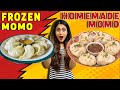 We Tried Every Type Of MOMOS 😱 || Which MOMO Is The Best.... ?