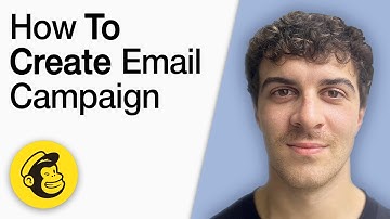 How to Create Email Campaign in Mailchimp Step by Step Tutorial [2025 Full Guide]