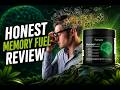 Memory Fuel Review: The Brain Supplement Nobody Explained Properly