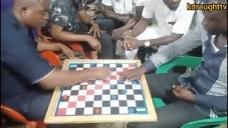FIRST HALF : Doubra Vs Pepper 🫑 | Crown Crown 10 Games