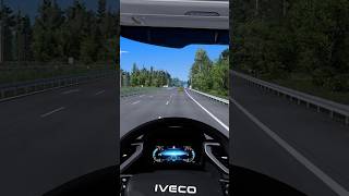 🔥 4K Graphics | Ultra Realistic Graphics MOD for ETS2 1.58 | Enhanced Graphics + Reshade