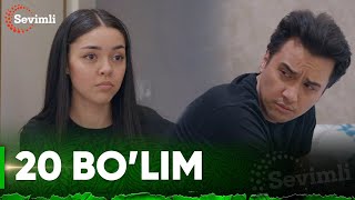 Rangsiz gullar 20-bo'lim ( 47-48-49-qismlar )