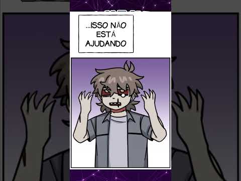 FAMINTO POR ATENÇÃO PARTE 246