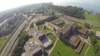 dji phantom @ Unil screenshot 3