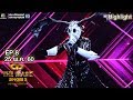 I want to Break Free - หน้ากากกวางมูส | THE MASK SINGER 2