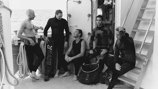 Paspaley Presents Diver: A Collection For Men