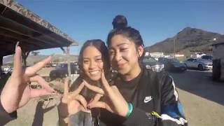 aKDPhi CSUSM - CCC '18