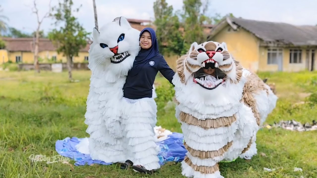 ИГРАЮ ДВУХ НОВЫХ CANMACANAN BARONGANS