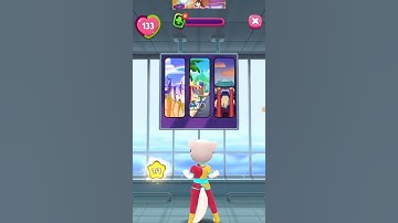 My Talking Angela 2 Gameplay Walkthrough Android Part 709 #Shorts