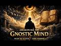 Nag Hammadi Codices Explained: Gnostic Awakening, Archons, and the Way Back to Source