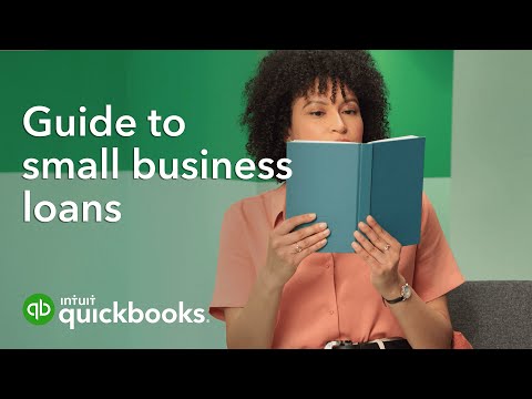 Your 2022 guide to applying for a small business loan | Start your business