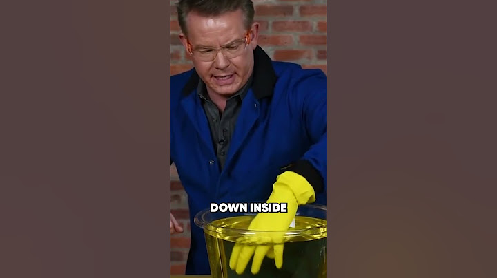 Glass Repairing Liquid
