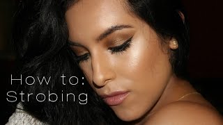 How to: Strobing / highlighting tips!
