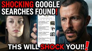 CHRIS WATTS THE PHONE DATA HAS SHOCKING GOOGLE SEARCHES  !!!
