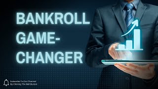 Data-driven Sports Betting Bankroll Management - The Kelly Criterion Method Simply Explained