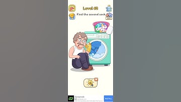 Dop 5 delete part one ( level 62 ) #short# video #Dop 5 # ARgamer