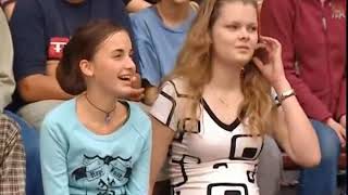 Schloss Einstein Folge 343