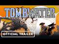 Tombwater - Official Accolades Trailer