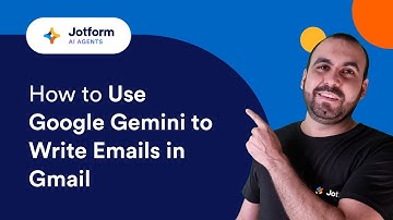 How to Use Google Gemini to Write Emails in Gmail