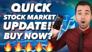 THESE STOCKS ARE EXPLODING! BUY NOW!? 🚀🚀 (10/19/21) Stock Market Rally!