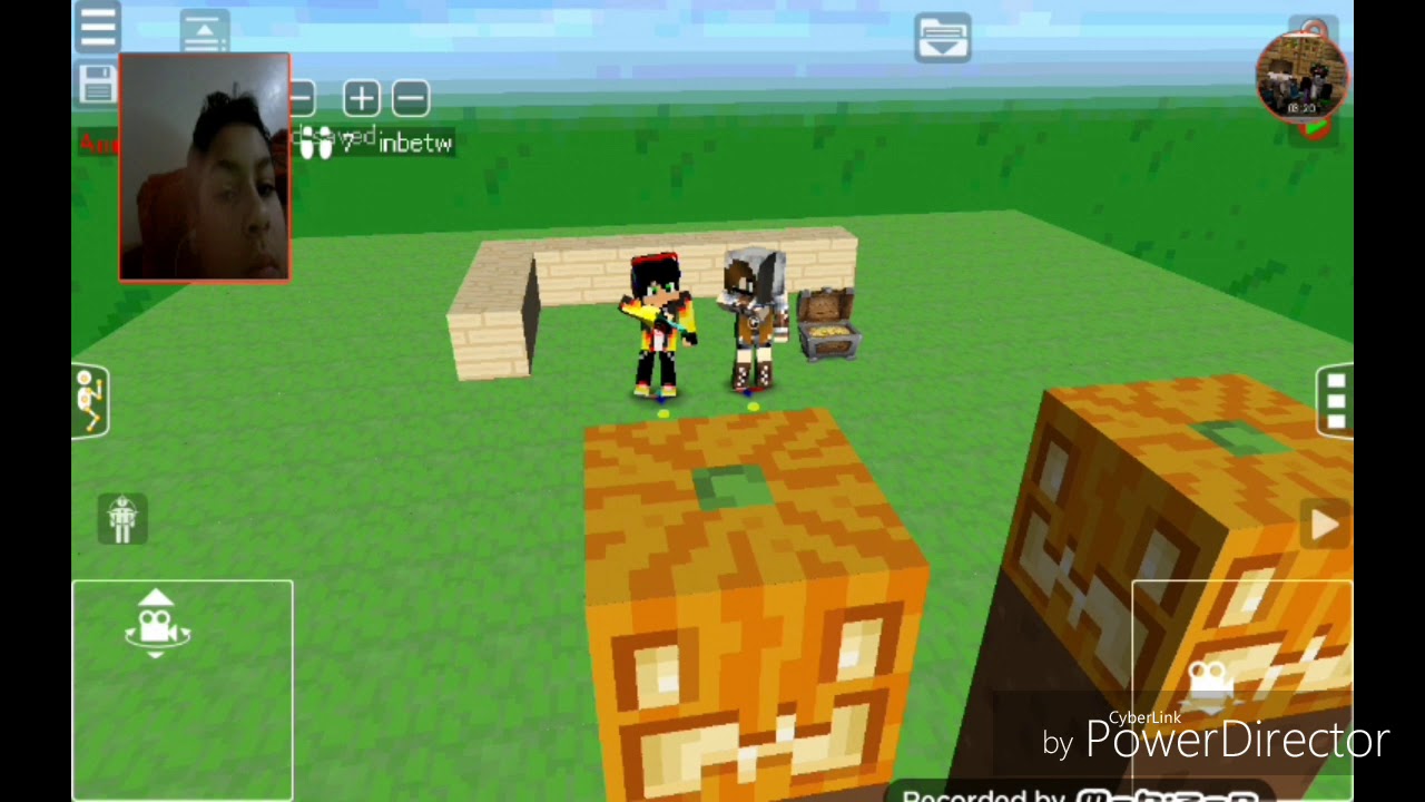 COMMENT FAIR UNE ANIMATION MINECRAFT - YouTube
