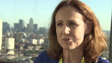 How can new technology accelerate the pace of the energy transition?