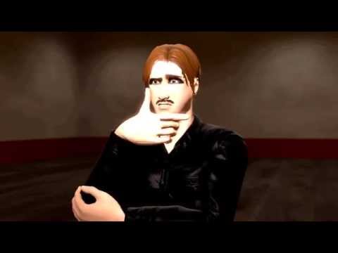 [SFM] Fuse Character Creator Test (Review in Description)