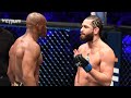 Jacksonville Flashback: UFC 261 | Usman vs Masvidal 2