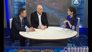 Лангепас - Наедине со всеми - 2017.04.19