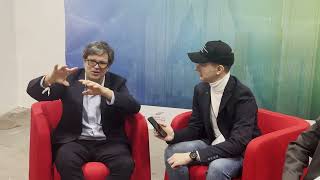 YANN LECUN on AI at the WAICF