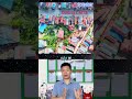 Hai lô F0 tại lõi Phan Đình Phùng - tỉnh Thái Nguyên.