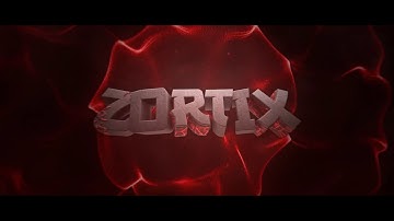 Intro #173 Zortix Dual with NetherFX (AE)