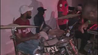 Tama music Baco Ali - La Marine Acoua