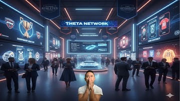Theta Network