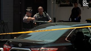 Lancaster police on scene of active shooting incident, urge public to avoid certain streets