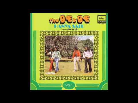 Ge&Ge Vol. 1 - Hanya Satu (Full Album) - YouTube