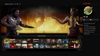 Mk11