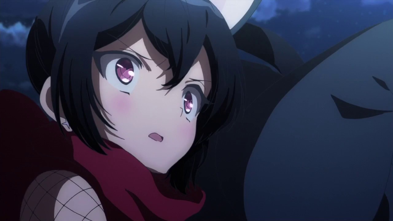 Mahou Shoujo Ikusei Keikaku Amv