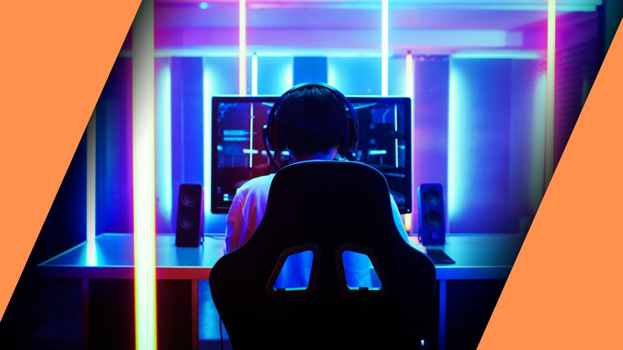 VOICE ACTING COURSE - Voice Acting for Video Games and Animations - YouTube