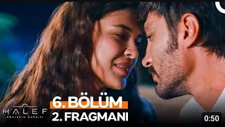 Halef Köklerin Çarşısı 6 2 Fragmanı Sana Aşığım Ben Yıldız