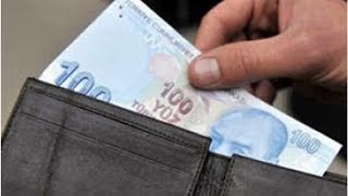 2022 engelli maaşı 2019'da ne kadar olacak zamlı ödeme ne zaman? DuckNews TV