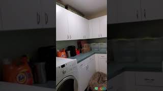 Laundry Bathroom - Wayland, Michigan 49348 Home Sale