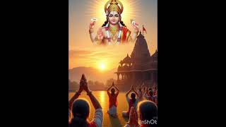 శ్రీ సూర్యనారాయణ మూర్తయే నమః #traditional #devotional #slokas