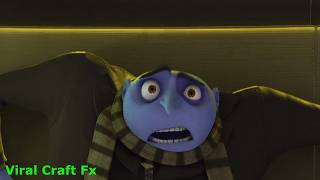 Despicable Me l Minions and Gru Are Trapped l Sponsored By Preview 2 Effects