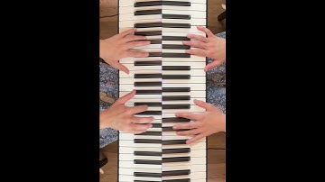 Harpsichord VS Piano