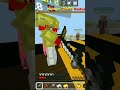 stay with me x Minecraft bedwar clutch #bw #clutch #minecraftpe