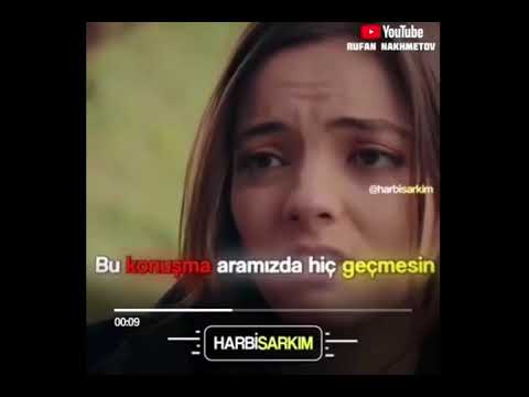 Ben seni çok seviyorum... ama Arkadaşça...🥀 (WhatsApp durum)