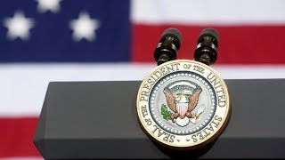 President Trump Gives Remarks at the 2017 National Scout Jamboree