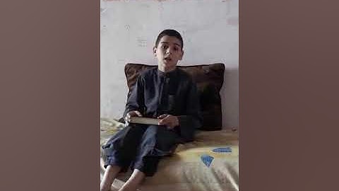 مسابقة القارئ الصغير 43